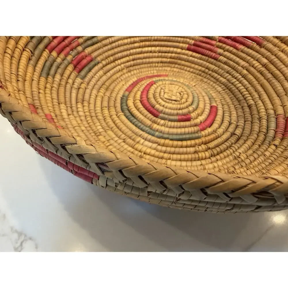 Unbranded vintage handwoven